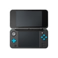 thumbnail image 1 of New Nintendo 2DS XL - console de Jeu Portable - Noir, turquoise, 1 of 10