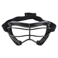 thumbnail image 2 of Lacrosse Goggles, Hockey Protective Goggle Silicone Ferroalloy Ergonomic Frame Tightly Attached  for Accessory, 2 of 7