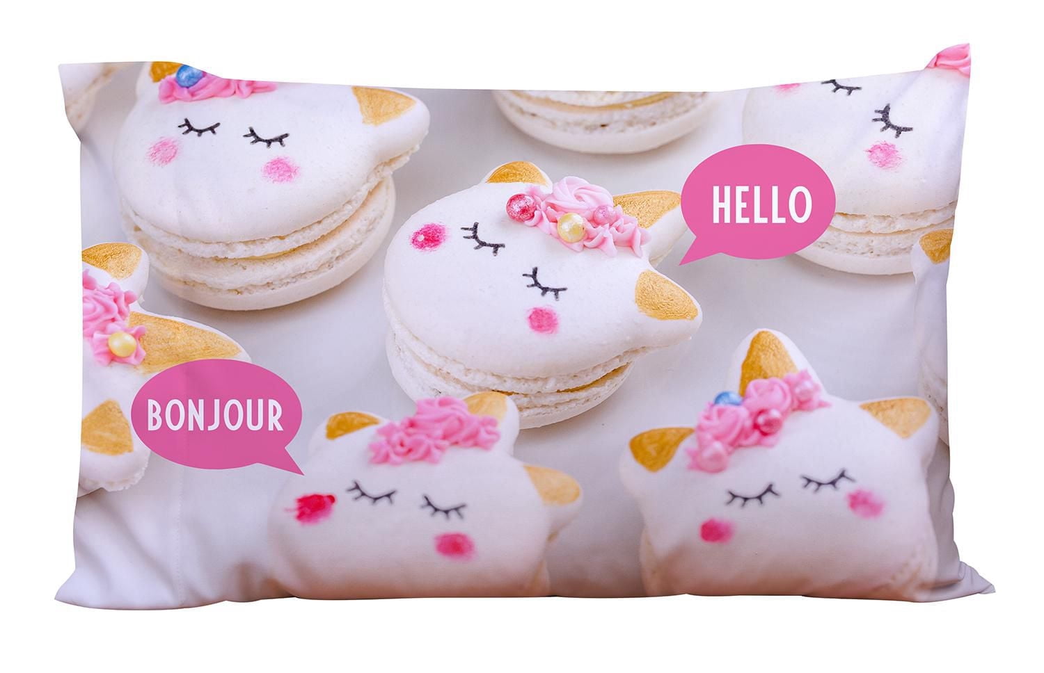 Mainstays Kids Printed Pillowcase. 1 piece