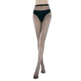 thumbnail image 2 of Koszal Silk Stockings Mesh Tempting Ultra-thin Pantyhose Socks For Home, 2 of 8
