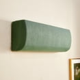 thumbnail image 2 of Furniture Elastic Air Conditioner Cover for Wall Mounted Indoor Units and Split Type Systems, 2 of 4