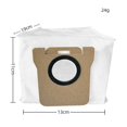 thumbnail image 1 of Main Side Brush Mop Cloth Filter Dust Bag Accessories For Xiaomi, 1 of 5