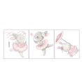 thumbnail image 3 of pitrice Wide Application Wall Stickers For Baby - Easy To Install And Cute Wall Stickers For Bedrooms as shown 2Set, 3 of 4