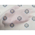 thumbnail image 4 of oneOone Cotton Poplin Fabric Circle Ikat Print Fabric BTY 56 Inch Wide, 4 of 4
