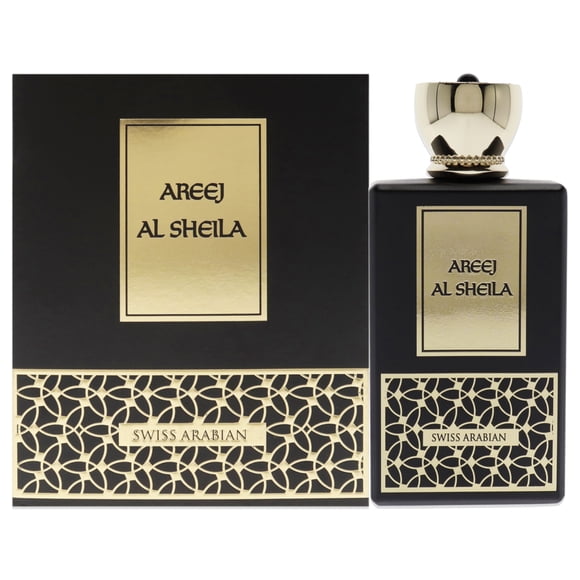 AREEJ AL SHEILA 990 100ML EDP SA