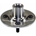 thumbnail image 2 of DuraGo 29595015 Front Wheel Hub, 2 of 4