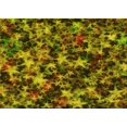 thumbnail image 1 of Ahgly Company Machine Washable Indoor Rectangle Transitional Brown Area Rugs, 2' x 5', 1 of 7