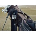 thumbnail image 4 of Golf Accessories Gift Set - Golf Towel, Golf Club Brush with Groove Cleaner, Foldable Divot Repair Tool with Ball Marker, Golf Ball Marker and Golf Tee Holder - Golf Club Cleaning Kit, 4 of 8