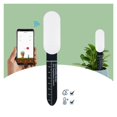 thumbnail image 2 of Soil Tester Humidity Temperature Moisture Sensor APP Monitor Garden Automation Irrigation Detector ,Accurate Readings, 2 of 7