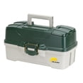 thumbnail image 1 of Plano Molding 620306 Three Tray Tackle Box, 1 of 2