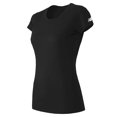 thumbnail image 1 of New Balance WT81036P Women's Performance T-Shirt, 1 of 2