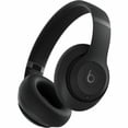 thumbnail image 1 of Refurbished (Good) - Beats by Dr. Dre MQTP3LL/A Studio Pro Wireless Over-Ear Headphones - Black, 1 of 4