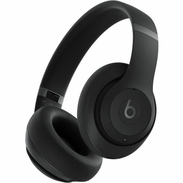 Refurbished (Good) - Beats by Dr. Dre MQTP3LL/A Studio Pro