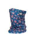 thumbnail image 1 of BLACKSTRAP Dual Layer Tube Floral Teal,, 1 of 1