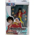 thumbnail image 1 of MONKEY D. LUFFY, 1 of 2