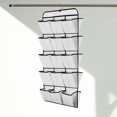 thumbnail image 3 of Shoe Storage Rack, Hanging Shoe Racks, Breathable Shoe Storage Cabinet, Storage White, 3 of 9