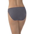 thumbnail image 3 of Vanity Fair Culotte String Bikini Illumination pour Femmes, Lot de 3, 6, Beige Rosé Multicolore, 3 of 3