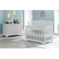 thumbnail image 2 of Lit de bébé 3-en-1 Vermont de Concord Baby, 2 of 8