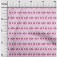 thumbnail image 1 of oneOone Tissu Viscose Georgette Imprimé Géométrique Ikat BTY 42 Pouces de Large, 1 of 4