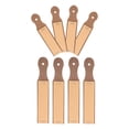 thumbnail image 4 of Shisuyan Pencil For Drawing Sandpaper Board Portable Sharpening Tools 8Pcs 4.5x1x0.3in, 4 of 8