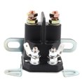 thumbnail image 2 of Durable Starter Solenoid, 117-1197  Universal 4 Post Starter Solenoid, For Car Auto Automobile, 2 of 8