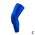 thumbnail image 1 of Knee Brace Compression Knee Pad Sleeve Volleyball Basketball Protect I2 H6R8, 1 of 9