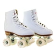 thumbnail image 5 of Chicago Skates Women's Deluxe Leather Lined Rink Skate, 5 of 5
