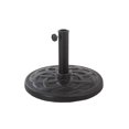 thumbnail image 1 of hometrends Umbrella Base, 1 of 2