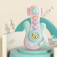 thumbnail image 2 of Baby Musical Toys Educational Light Up Toy With Sound For Toddlers Infants, 2 of 4