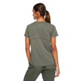 thumbnail image 3 of Athletic Works Women's Short Sleeve Tee, 3 of 6
