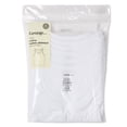 thumbnail image 2 of George Men's A-Shirt 6-Pack, 2 of 2