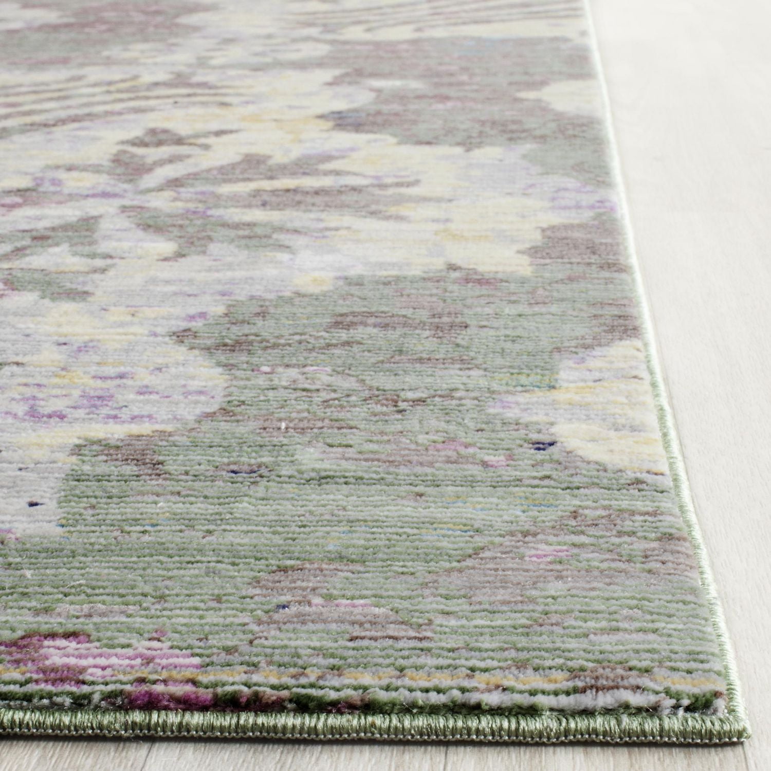 Safavieh Valencia Rowland Tapis Floral