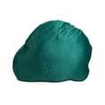 thumbnail image 3 of CFL Saskatchewan Roughriders Helmet Shaped Cushion, 3 of 3