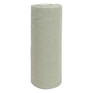 Reusable Cleaning Wipe Household ,Microfiber Towel Rolls Dish Rags Wash Paper Towel Replacement