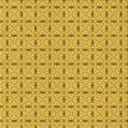 thumbnail image 1 of Ahgly Company Tapis d'Intérieur Lavable en Machine Carré Jaune Transitionnel, 8 Pieds Carré, 1 of 7