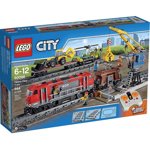 LEGO City Heavy-Haul Train Set #60098