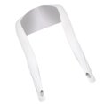 thumbnail image 4 of Manchons de Bras pour Châle Rafraîchissant, Manchons de Bras pour Châle Rafraîchissant à Faible Résistance, Protection Solaire Environnementale, pour Cyclisme Extérieur Noir,Blanc,Rose,Bleu Ciel, 4 of 8