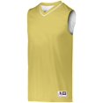 thumbnail image 1 of Augusta sportswear Maillot Réversible Deux Couleurs pour Garçon, 1 of 1