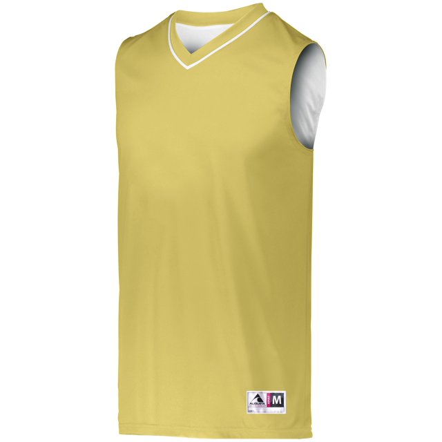 Augusta sportswear Maillot Réversible Deux Couleurs pour Garçon