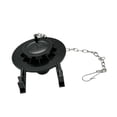 thumbnail image 3 of Siruishop Toilet Plug Bathroom Fixtures Part Replace 2 inch DIY Tool Universal, 3 of 8