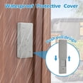 thumbnail image 3 of Universal Garage Door Opener Keypad Wireless Keyless Access Keyboard, Works with , LiftMaster,, 3 of 6