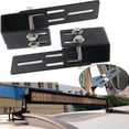 thumbnail image 5 of Car Luggage Rack Fixed Buckle Roof Bracket Accessories Clip Clip Modification Luggage Frame Accessories, 5 of 5