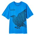 thumbnail image 2 of T-shirt Serdaigle Harry Potter pour hommes, 2 of 3