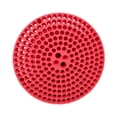 thumbnail image 2 of Car Wash Bucket Sand and Gravel Filter Screen - Professional Isolation Net Funnel for Car Wash Shops - Protects Vehicle Paint - Easy Install/Remove - 26x26x3.5cm - Available in Black, Red, 2 of 7