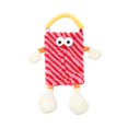 thumbnail image 1 of GROWTH TANK Cartoon Car Tissue Holder Cartoon Tissue Cover Creative Monster Back Seat Tissue Red, 1 of 9