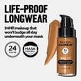 thumbnail image 4 of Revlon ColorStay™ Longwear Makeup for Combination/Oily Skin, SPF 15, 4 of 9