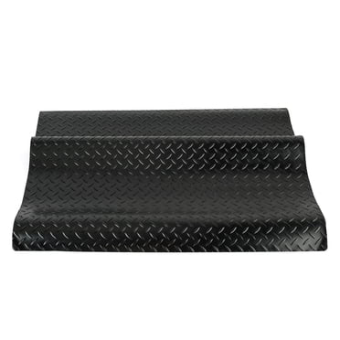Expert Grill PL Heavy-Duty Non-Stick Reusable Grill Mat for Outdoor BBQ Grilling,1 Piece