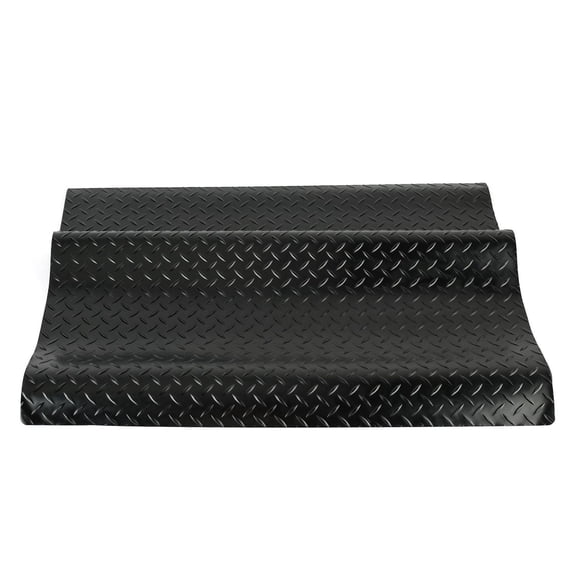Expert Grill PL Heavy-Duty Non-Stick Reusable Grill Mat for Outdoor BBQ Grilling,1 Piece