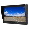 thumbnail image 2 of Moniteur Inversé, Écran de Secours TFT LCD 10.1 Po Universel pour Bus Bateaux, 2 of 8
