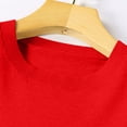 thumbnail image 4 of Timegard Womens Sweaters Crewneck Comfy Knit Pullover Fall Winter Casual Solid Color Long Sleeve Tops, 4 of 6